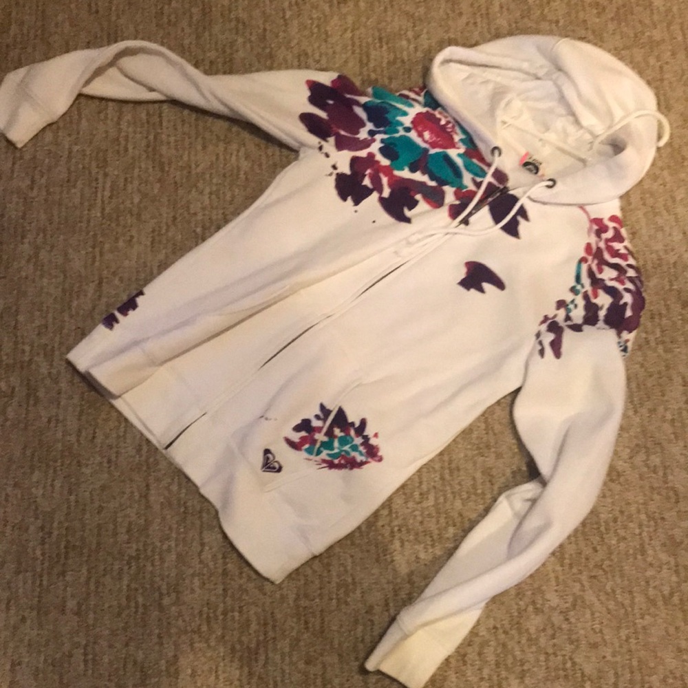 Roxy Everyday Hoodie